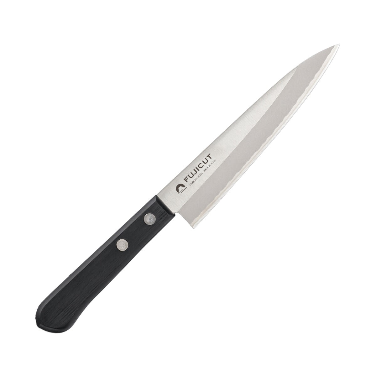 FUJICUT - Coltello Petty - Molybdenum Vanadio - 14 cm