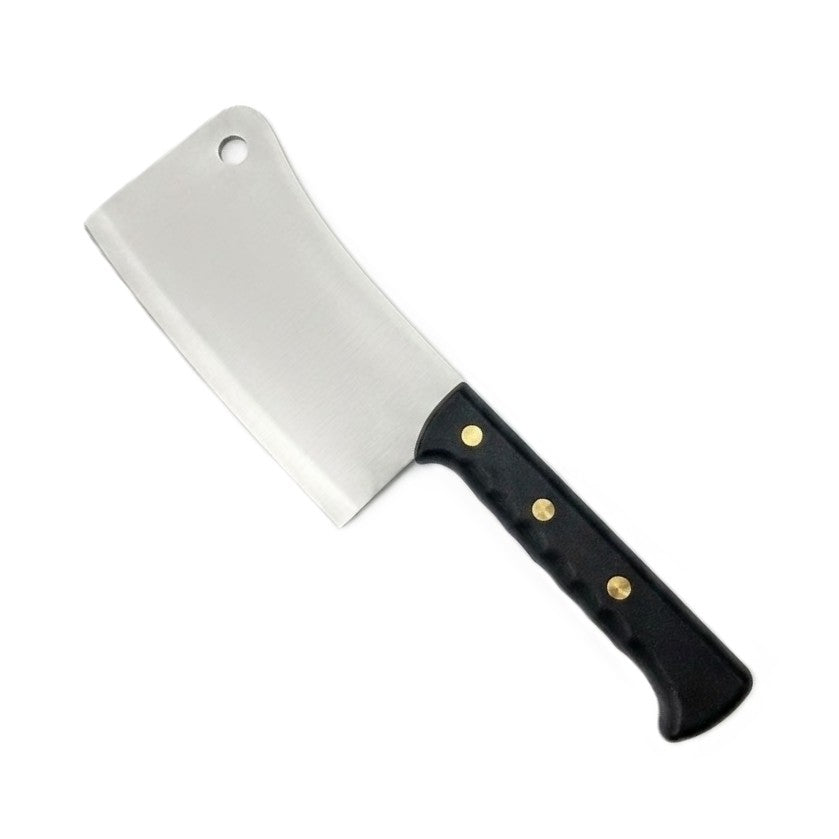 Ivo - Mannaia Professionale - 23 cm - 1 Kg