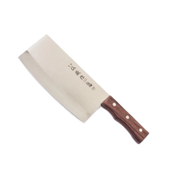 Suncraft - Coltello Mannaretta Cinese YK800- 18 cm