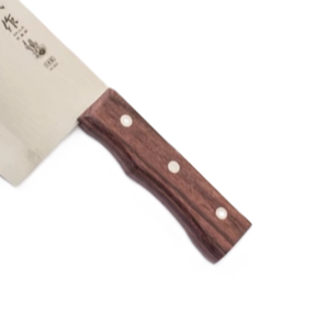 Suncraft - Coltello Mannaretta Cinese YK800- 18 cm